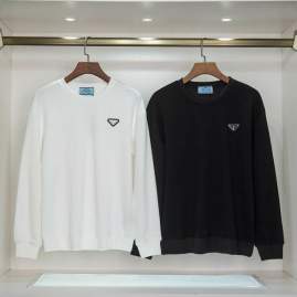 Picture of Prada Sweatshirt _SKUPradaM-XXLhstV7535556